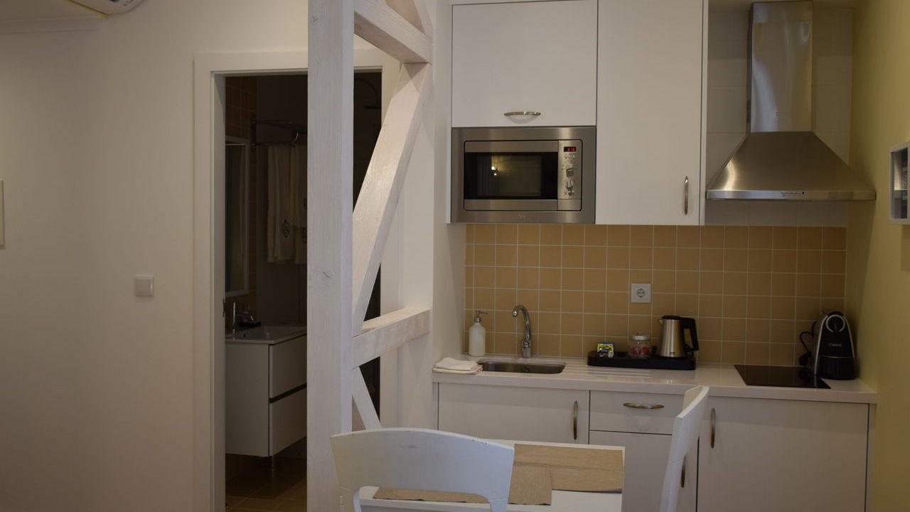 Rossio Apartments Lissabon Exterior foto