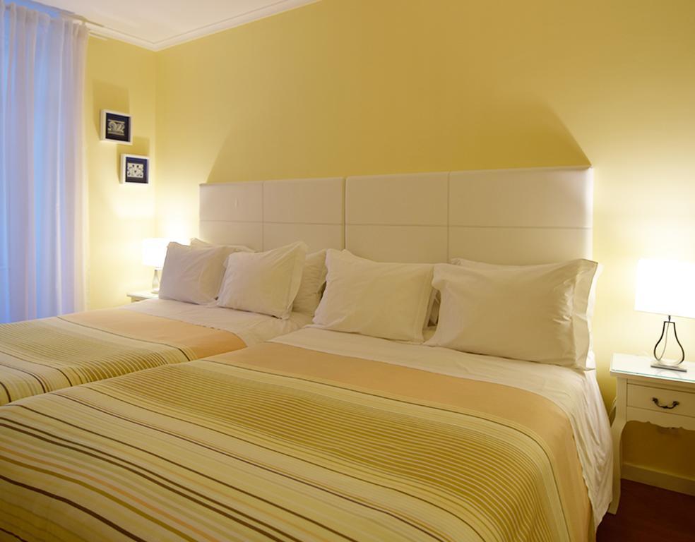 Rossio Apartments Lissabon Exterior foto