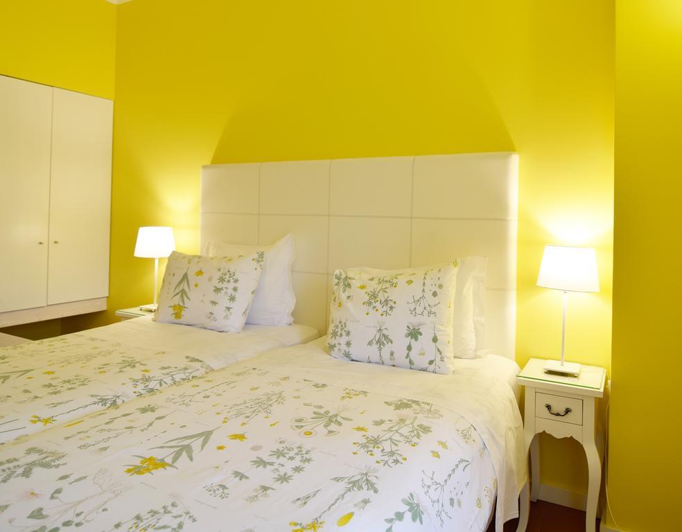 Rossio Apartments Lissabon Exterior foto
