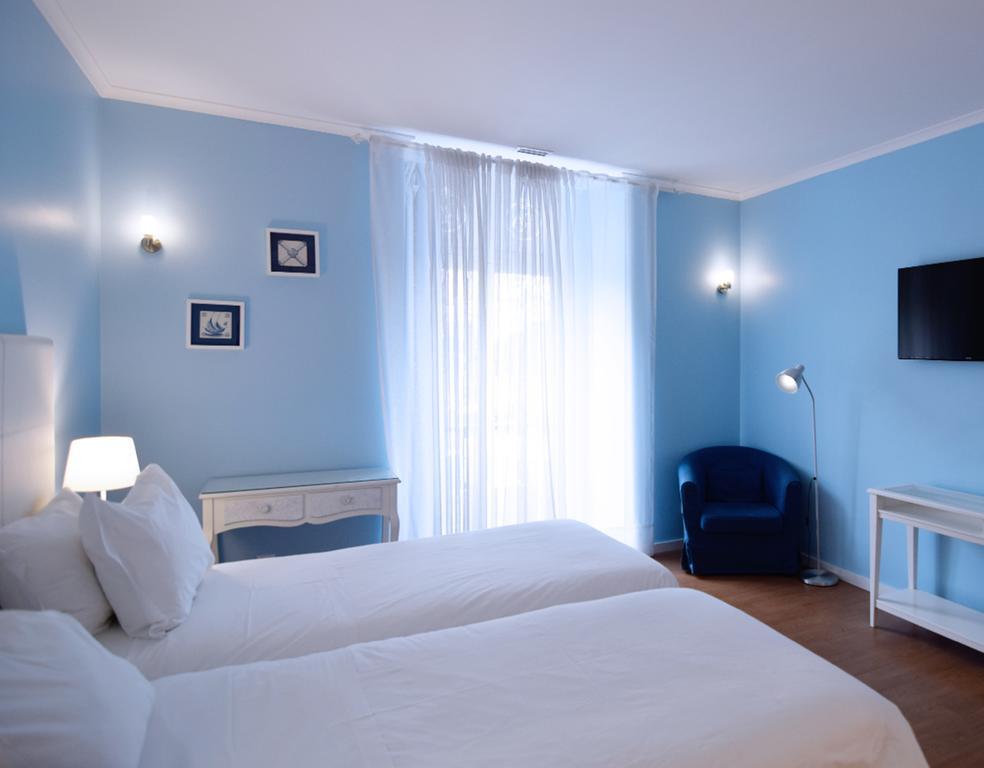 Rossio Apartments Lissabon Exterior foto