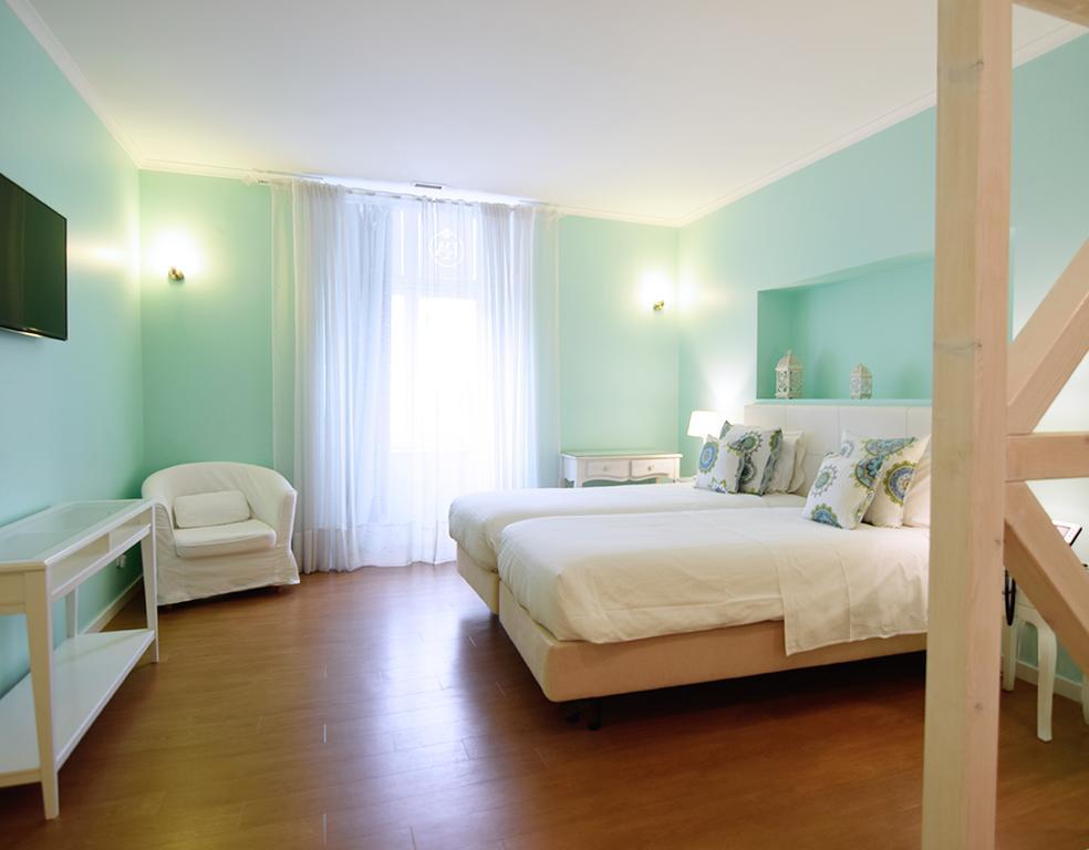 Rossio Apartments Lissabon Exterior foto