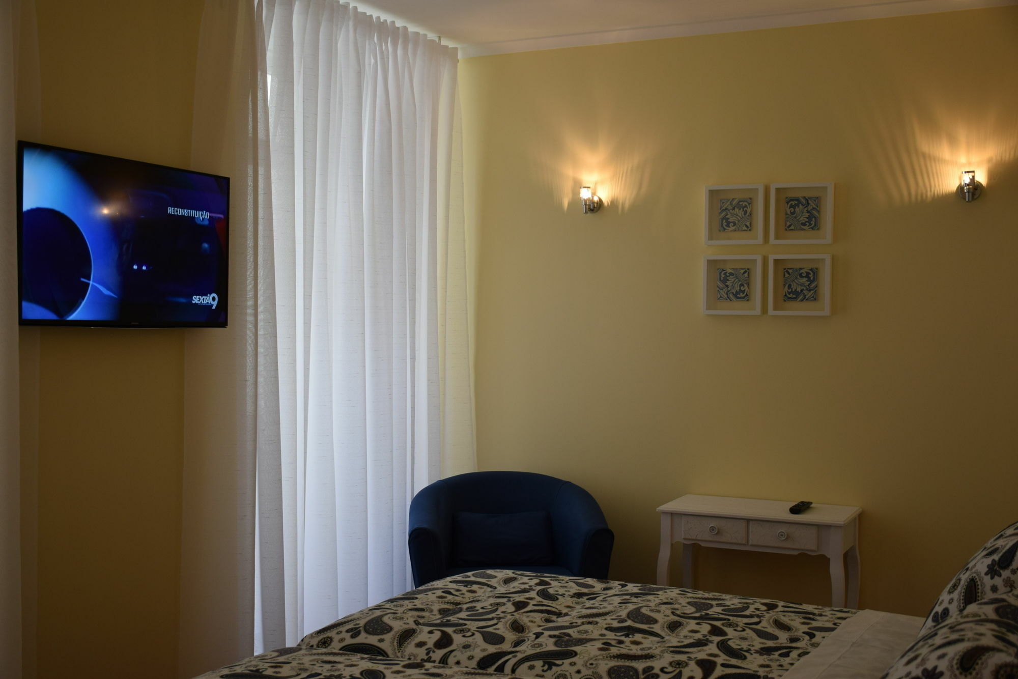 Rossio Apartments Lissabon Exterior foto